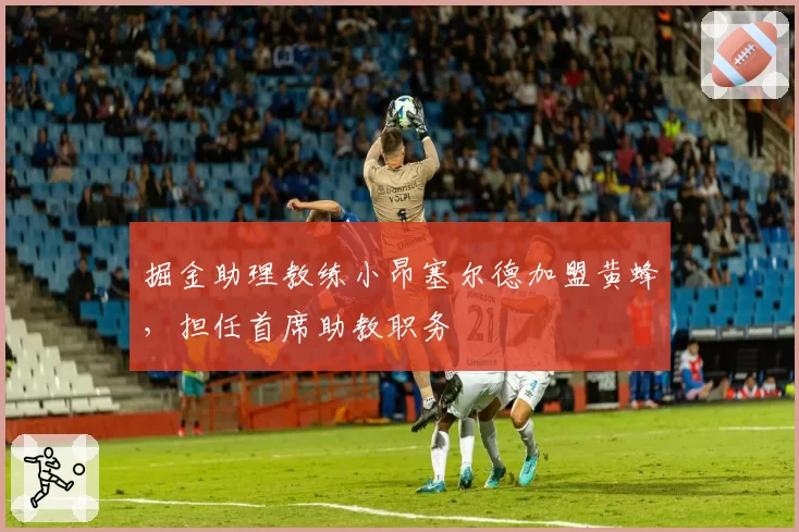 掘金助理教练小昂塞尔德加盟黄蜂,担任首席助教职务